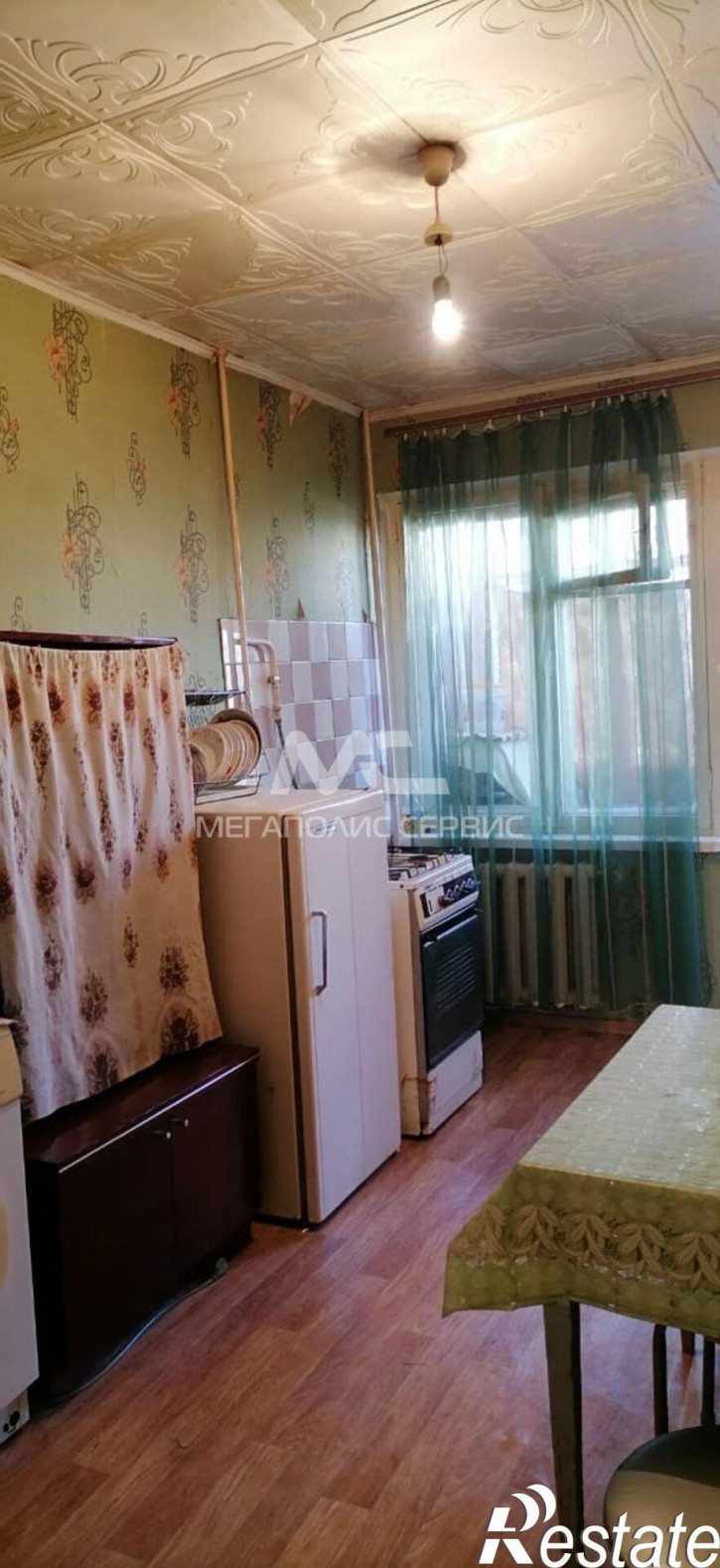 2-комн квартира Хибинская ул, 10