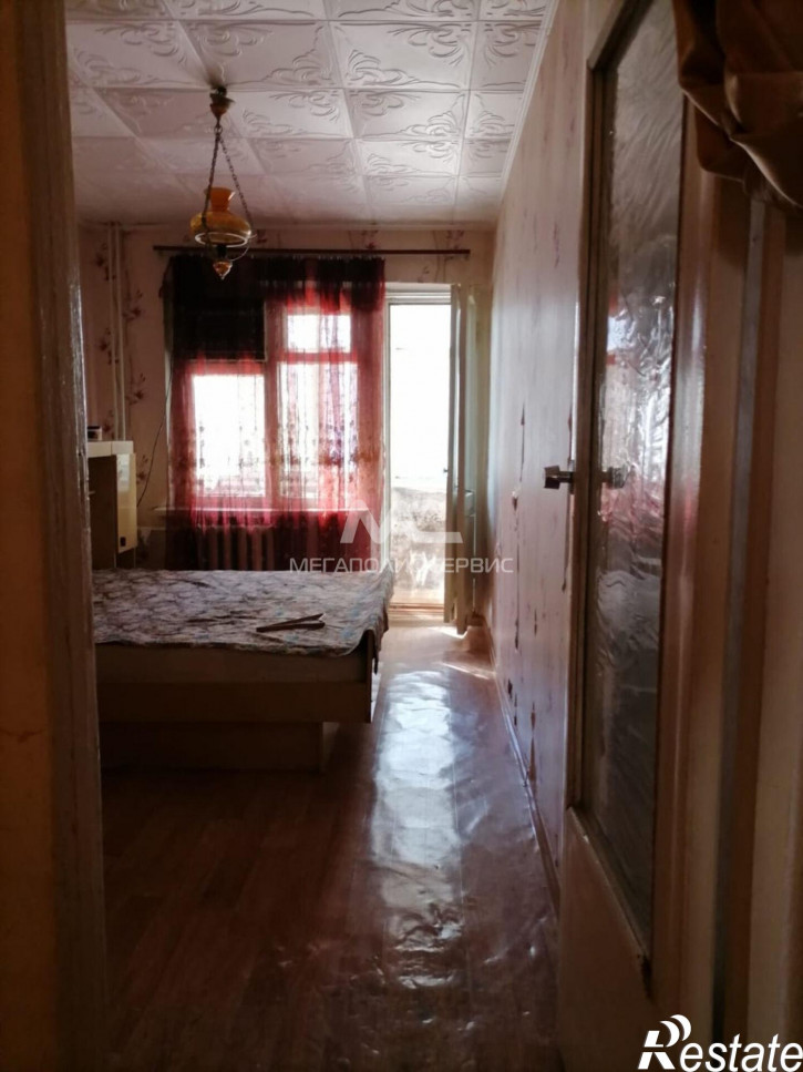 2-комн квартира Хибинская ул, 10