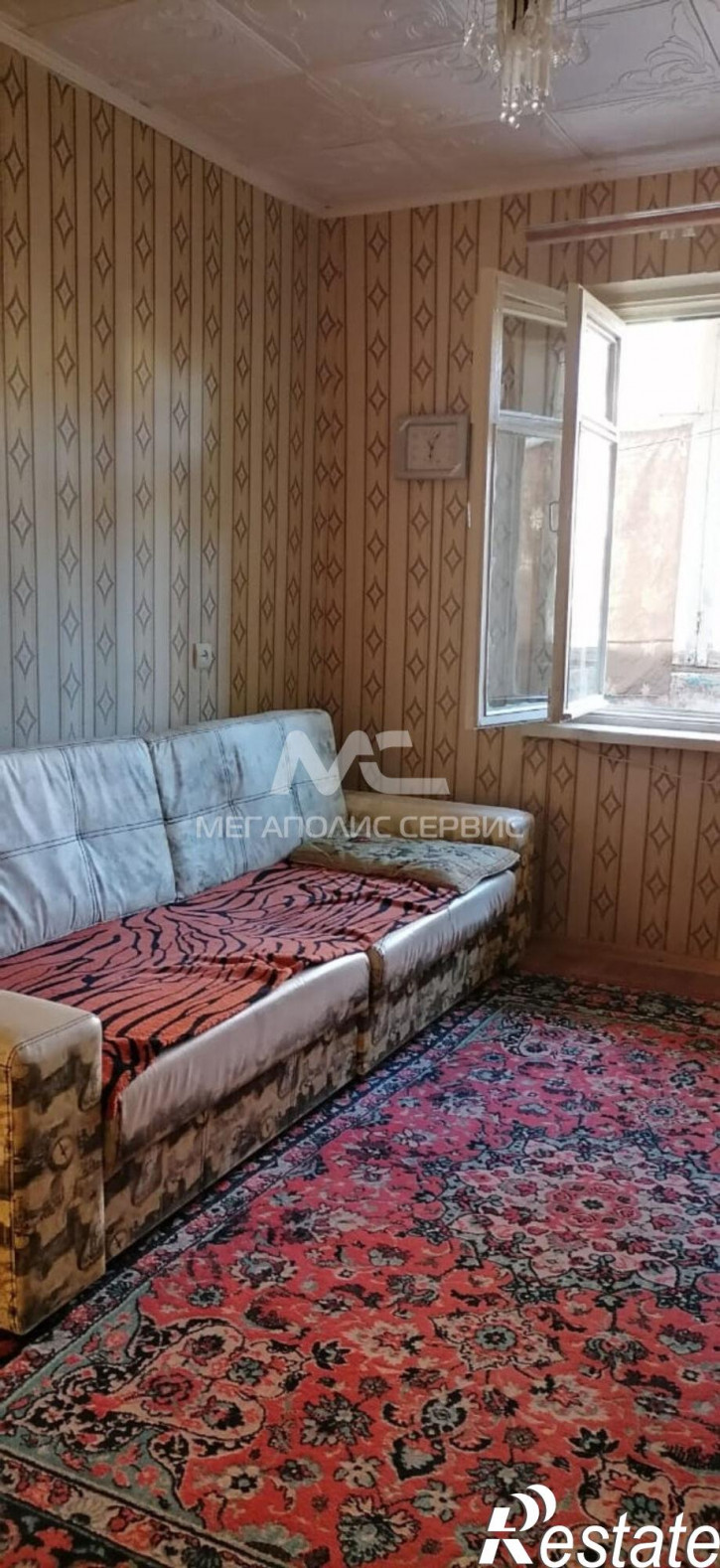 2-комн квартира Хибинская ул, 10