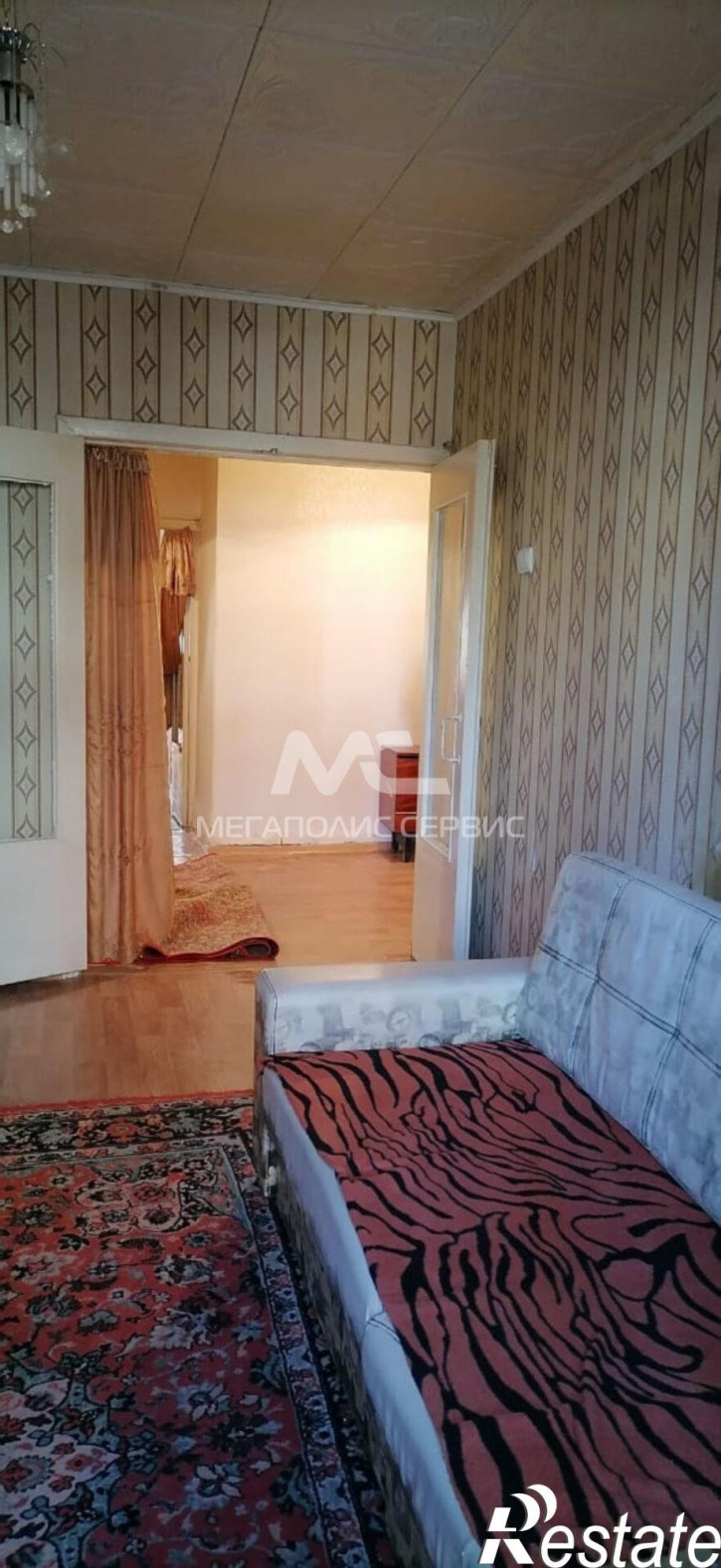 2-комн квартира Хибинская ул, 10