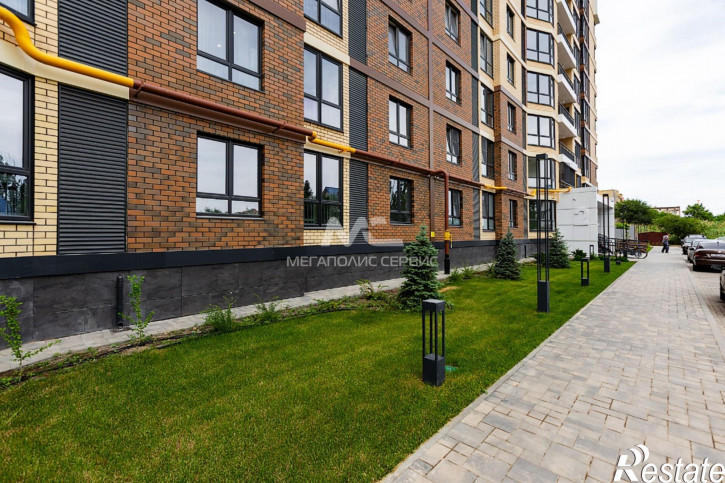 4-комн квартира Трофимова ул, 10