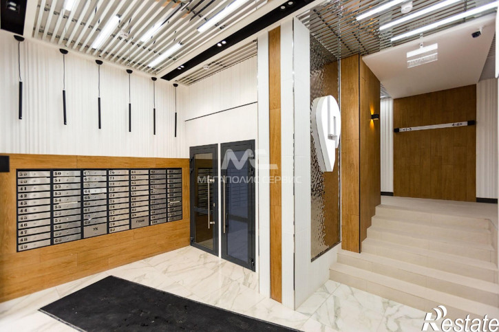 4-комн квартира Трофимова ул, 10