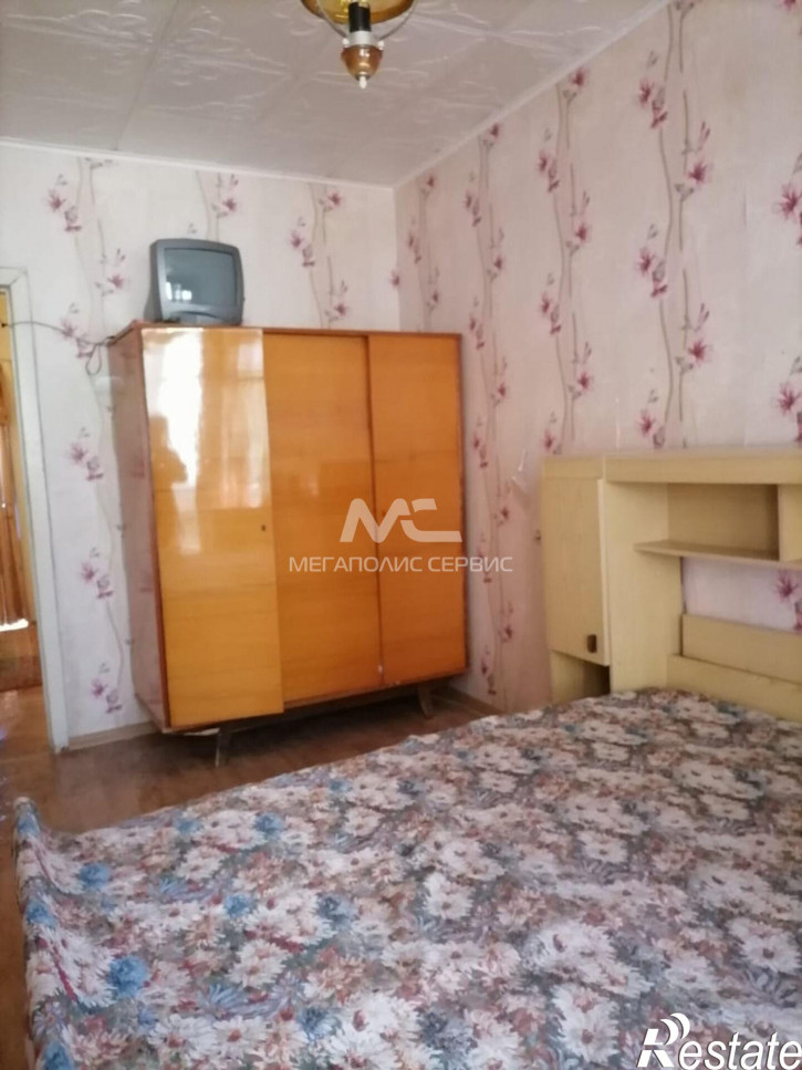 2-комн квартира Хибинская ул, 10