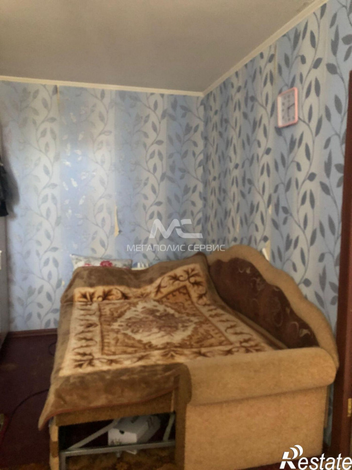 2-комн квартира 1я Литейная ул, 2А