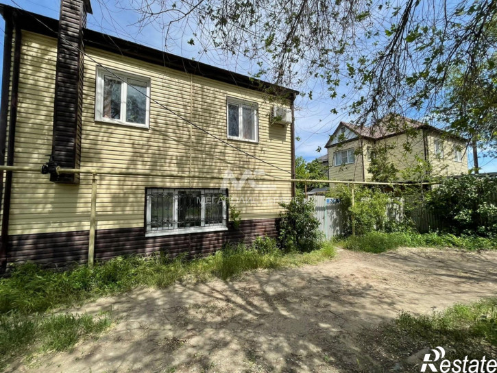 Коттедж/дом Аэропортовский проезд
