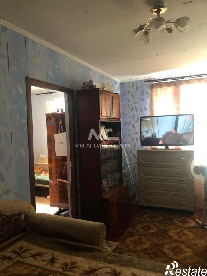 2-комн квартира 1я Литейная ул, 2А