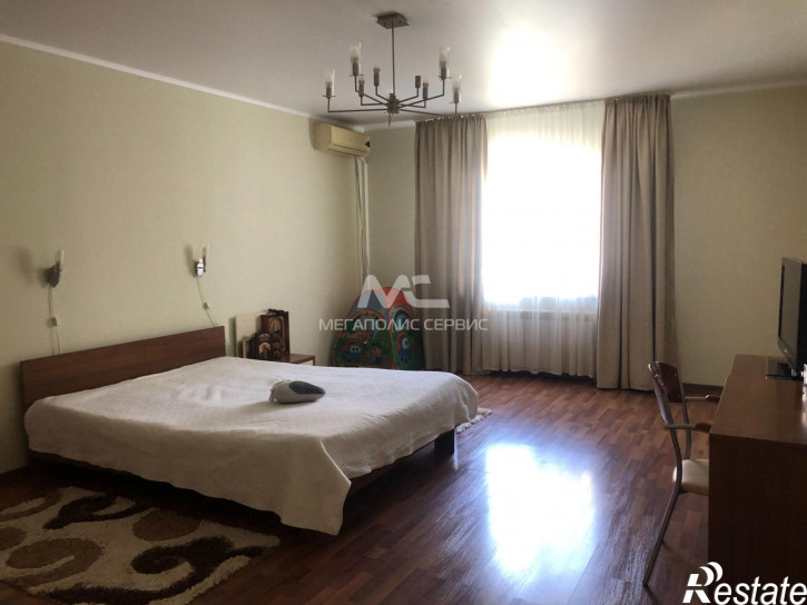 3-комн квартира Савушкина ул, 4