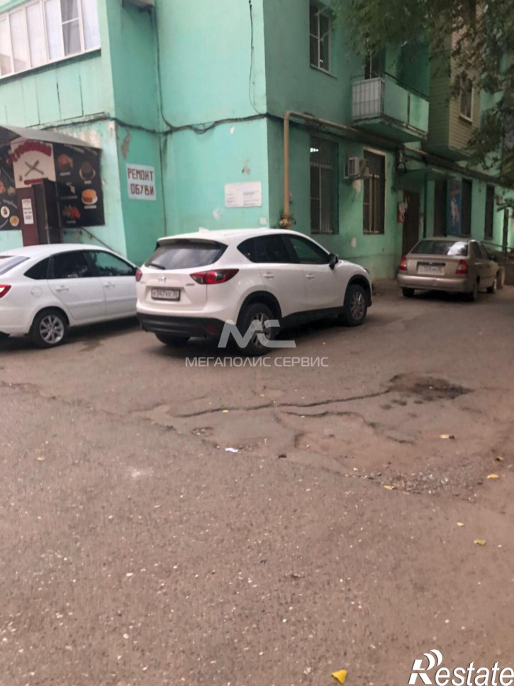2-комн квартира 1я Литейная ул, 2А