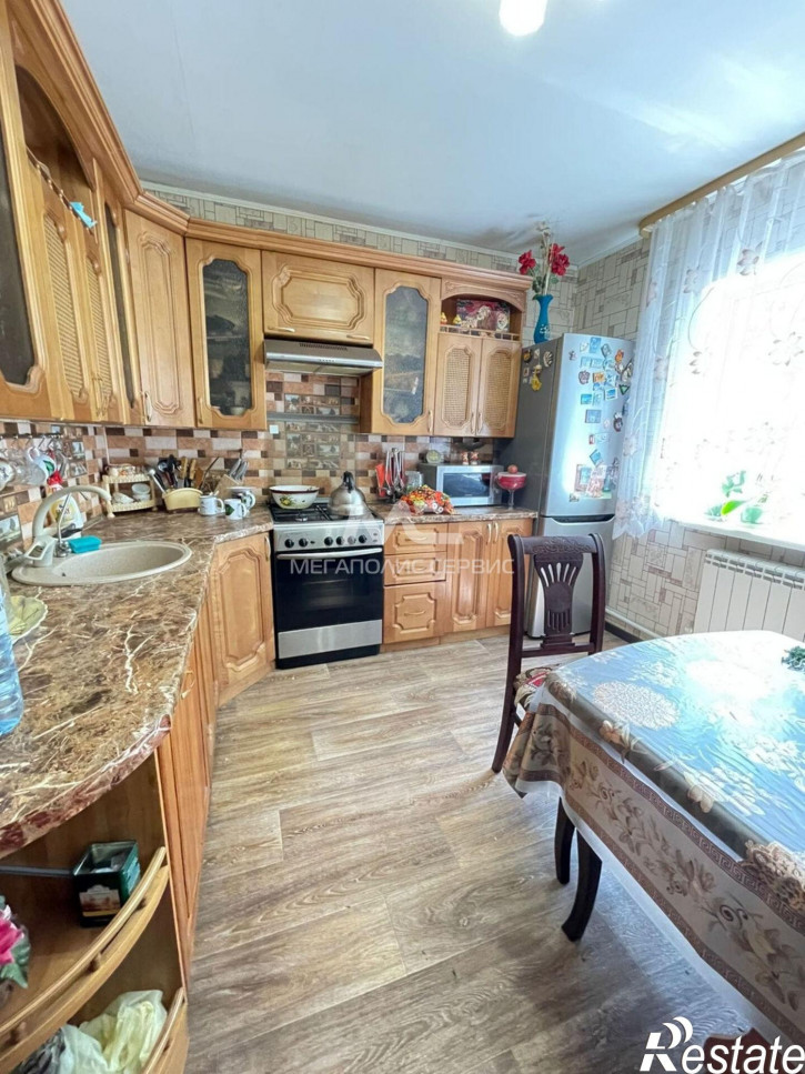 Коттедж/дом Аэропортовский проезд