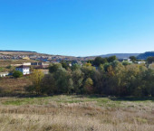 земля 10 сот улица Аджибеки