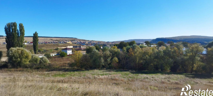 Земельный участок улица Аджибеки