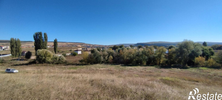 Земельный участок улица Аджибеки
