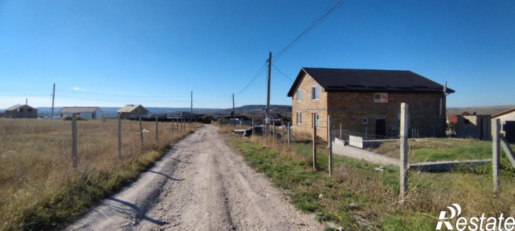 Земельный участок улица Центральная