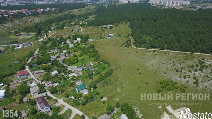 Земельный участок улица Центральная