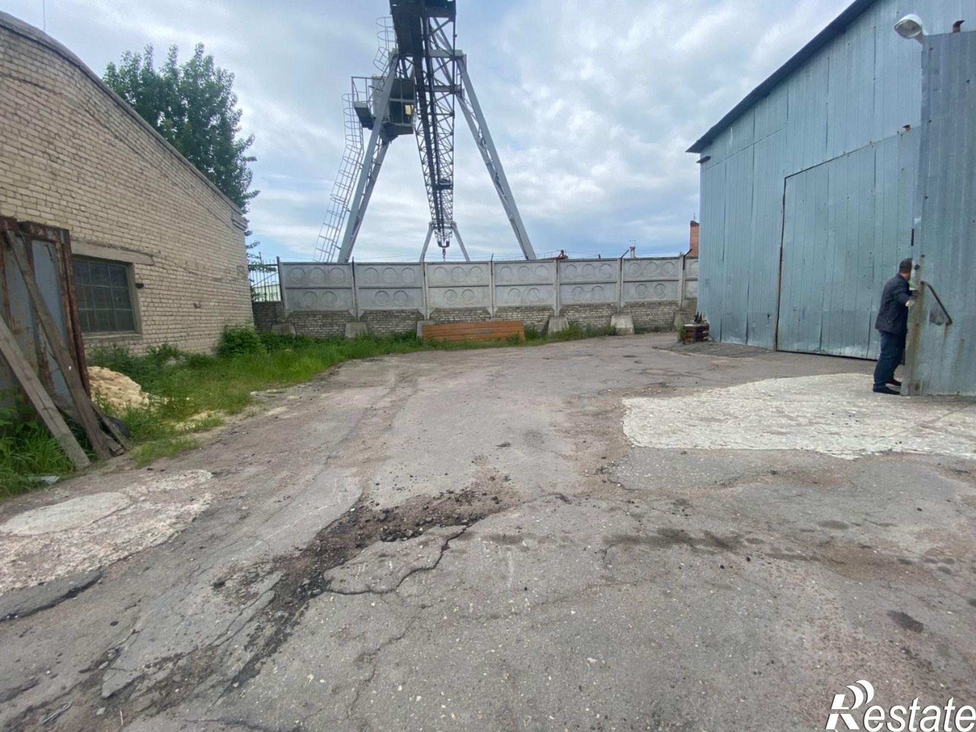 Сдать складское помещение за 141 667 рублей на переулок Отличников, 4Б