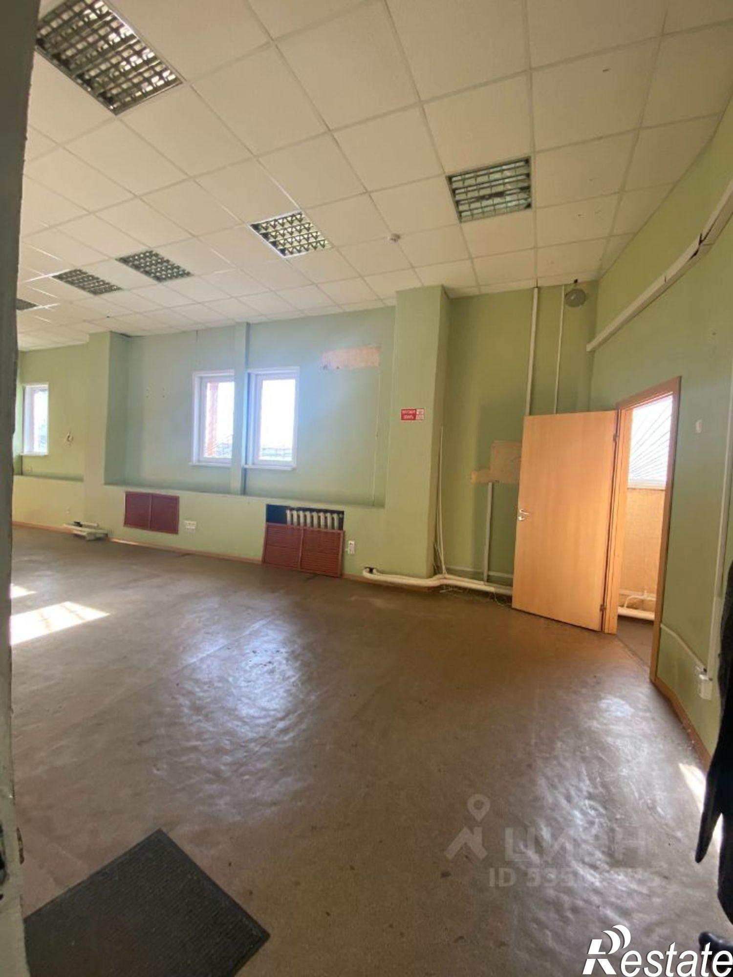 Сдать складское помещение за 141 667 рублей на переулок Отличников, 4Б