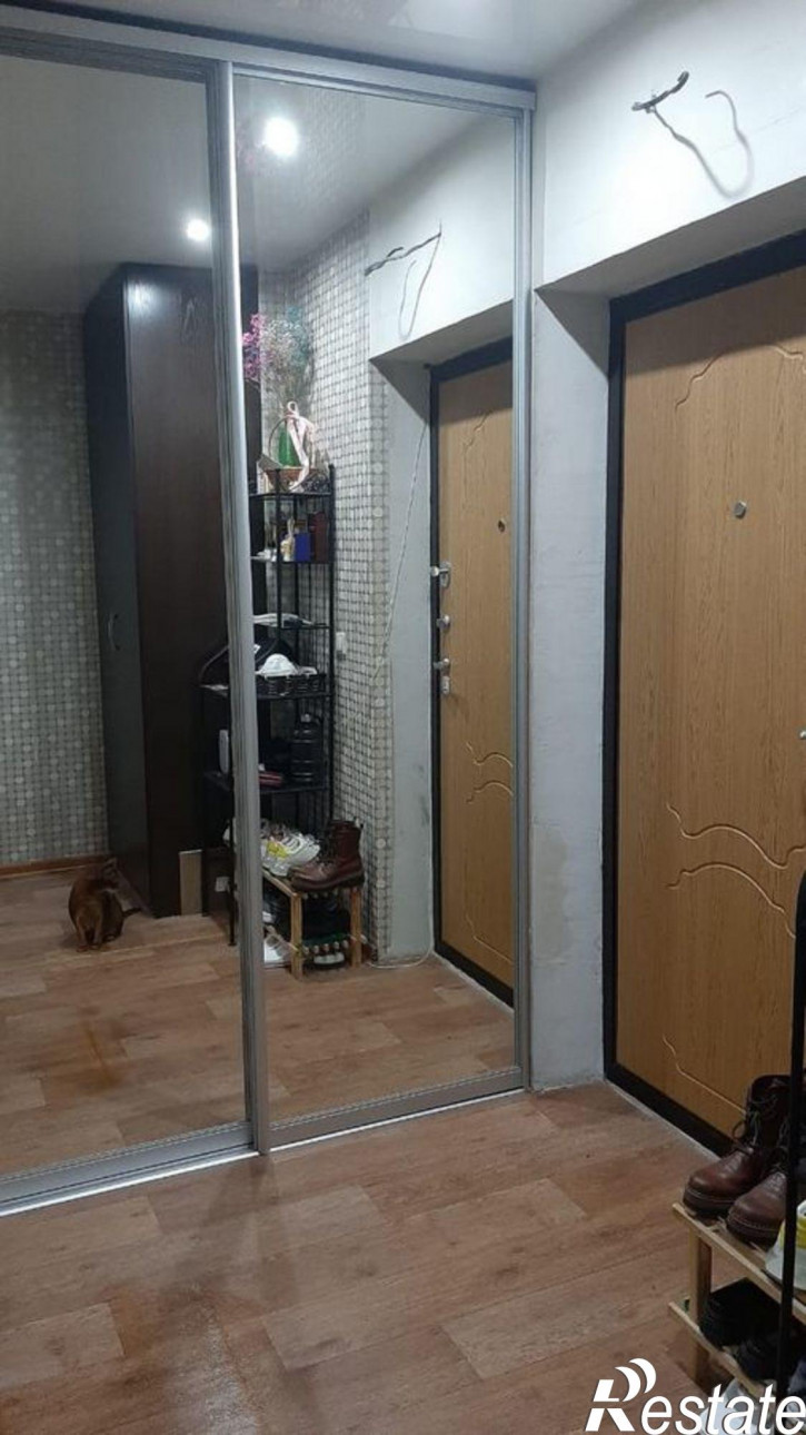 1-комн квартира ул. Вилюйская,15