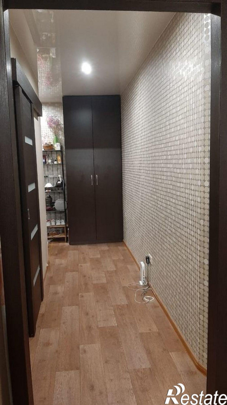 1-комн квартира ул. Вилюйская,15