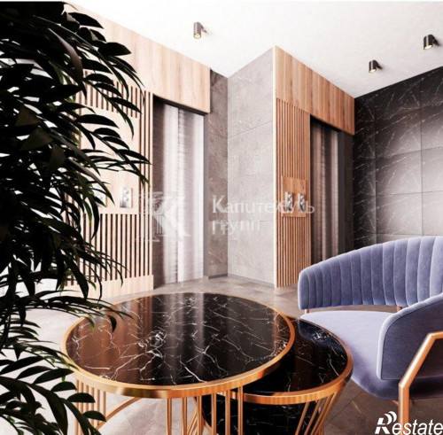 Продажа 2-комн квартиры улица Менжинского, 60