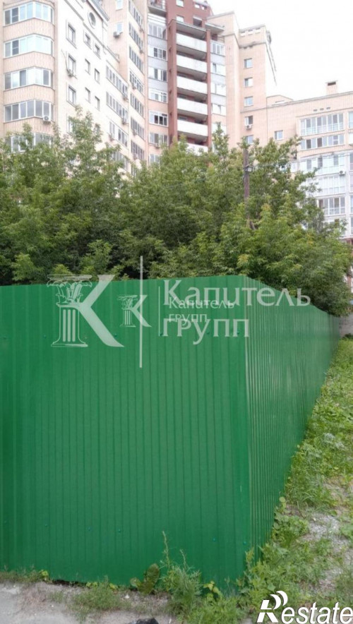 Продажа участка Мельничная улица, 83к2
