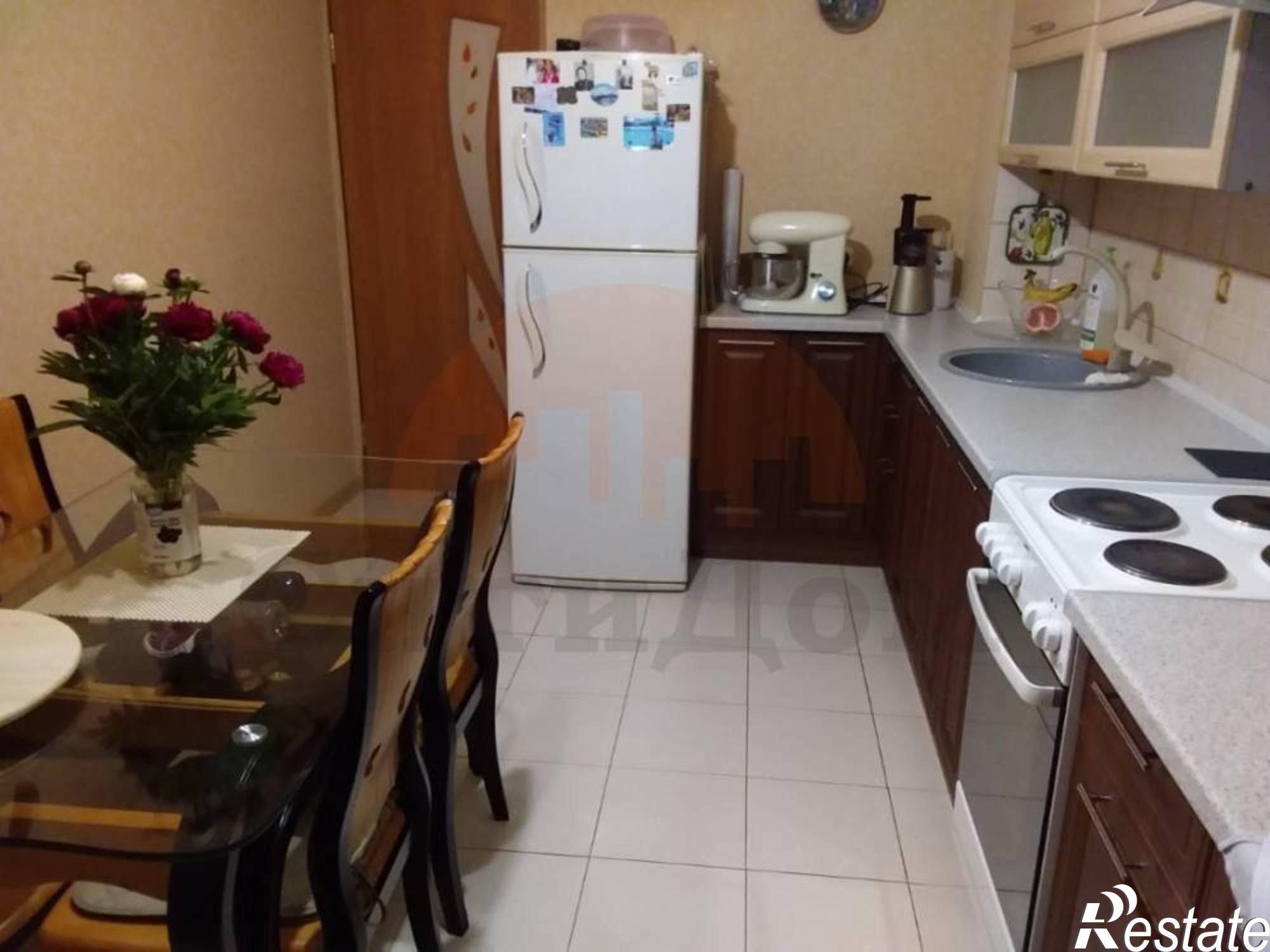 Купить квартиру за 8 700 000 рублей на Ивановой ул., 10