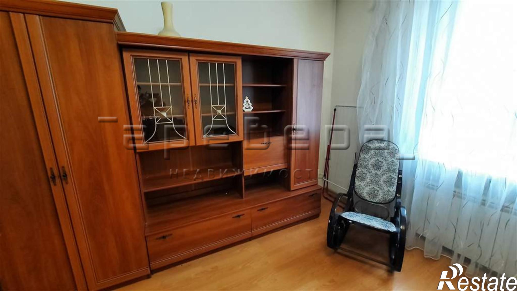 Сдать квартиру за 30 000 рублей на 9 Января, 23