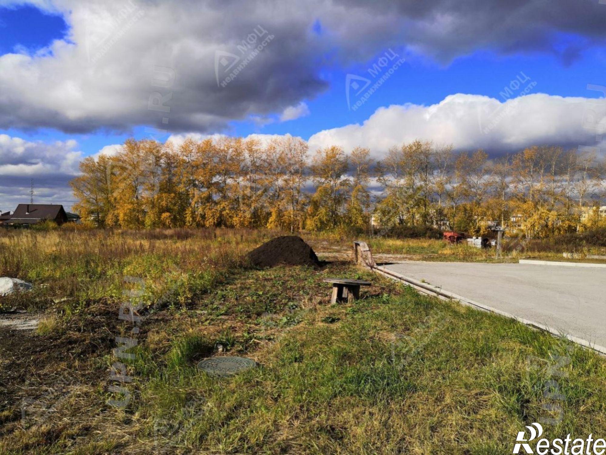 Купить землю, земельный участок за 3 600 000 рублей на ул весенняя