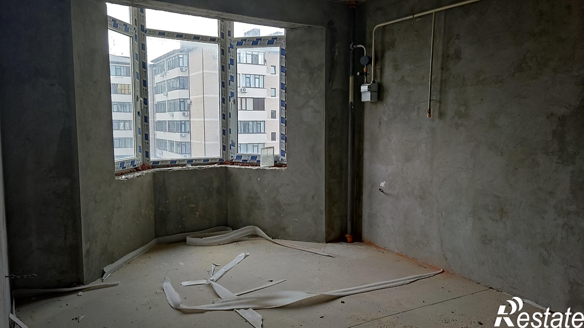 Купить квартиру за 11 508 000 рублей на Владимирская улица, 55к1