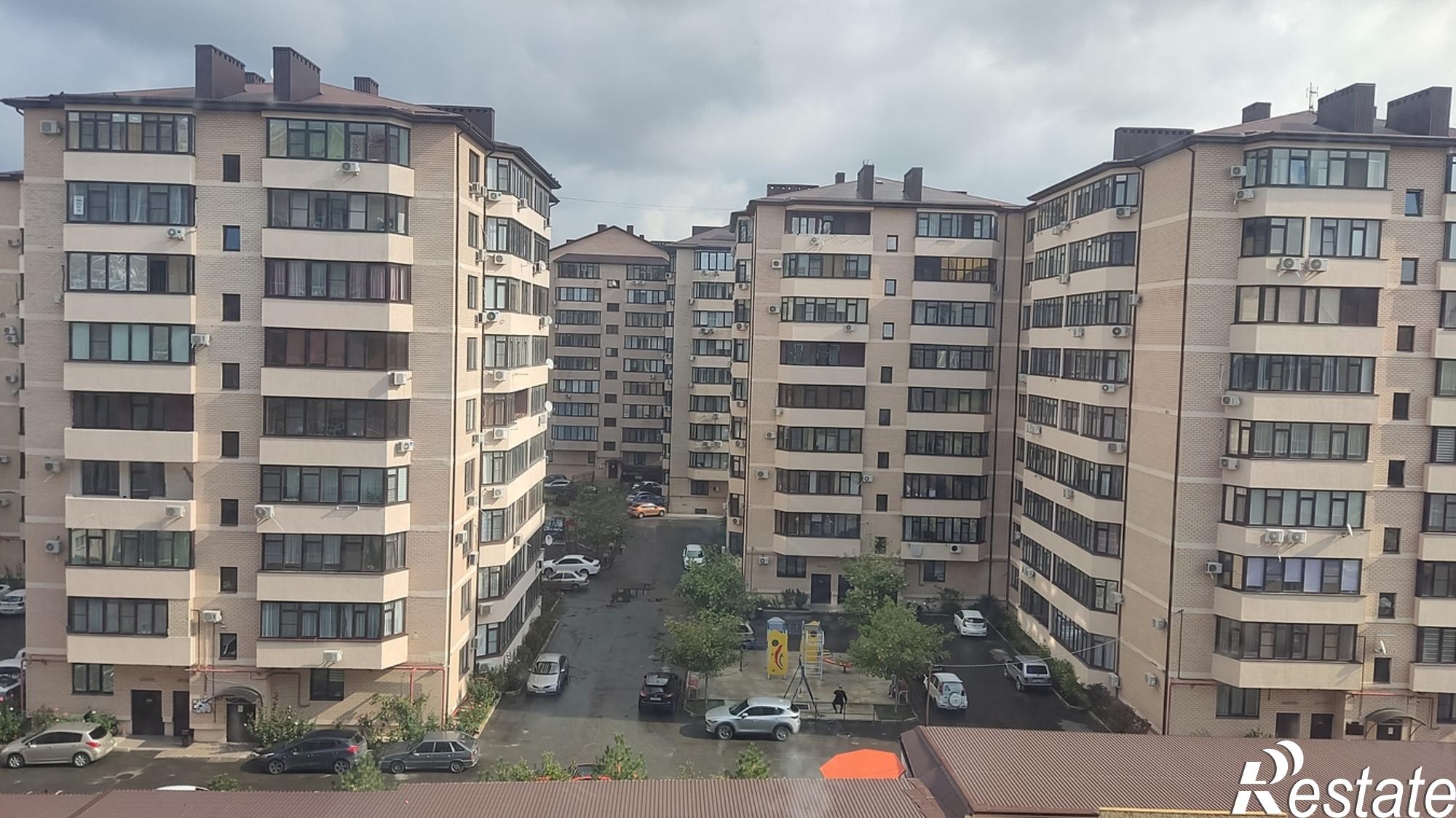 Купить квартиру за 11 508 000 рублей на Владимирская улица, 55к1