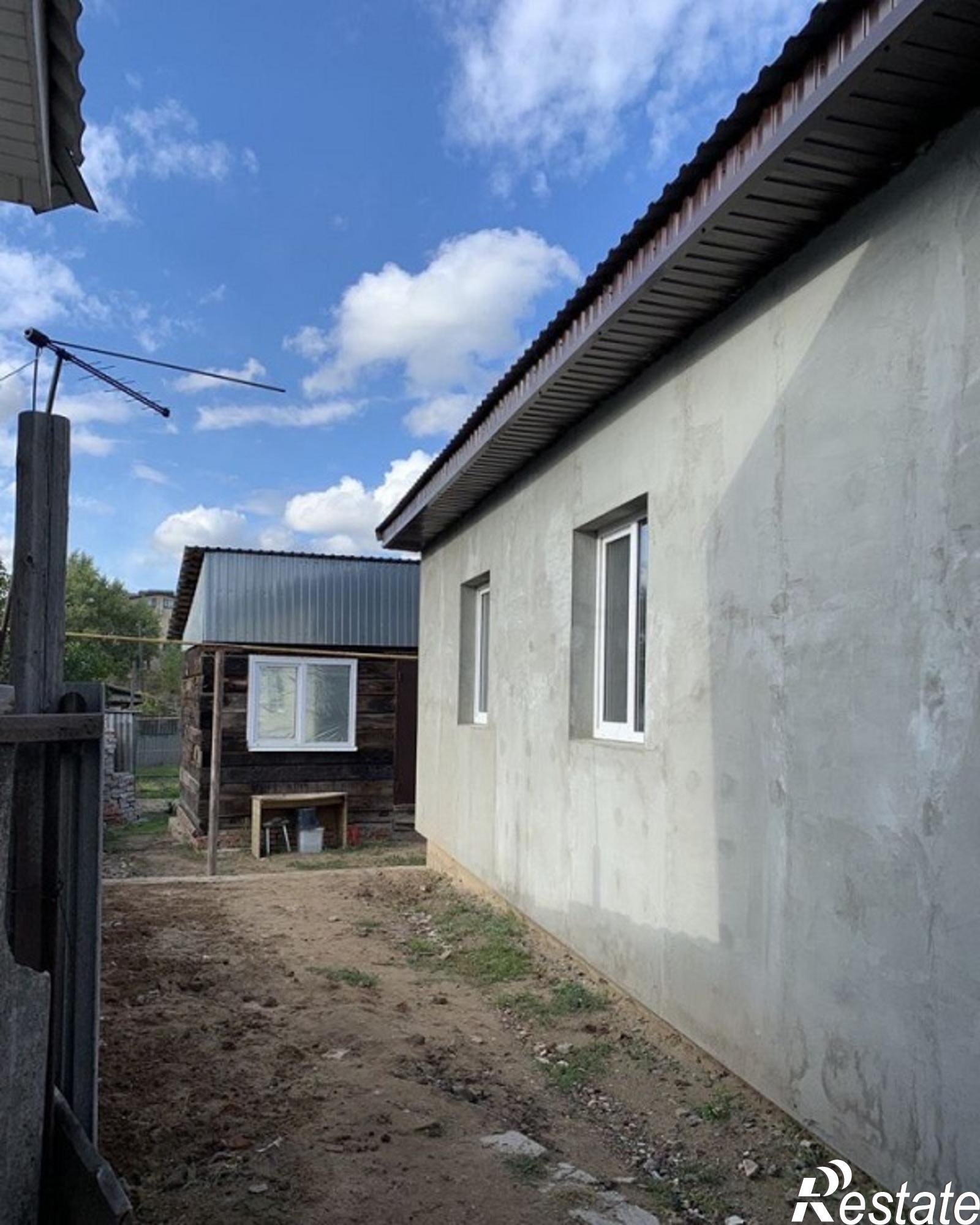 Купить дачу, дом, коттедж за 3 250 000 рублей на Рыбная