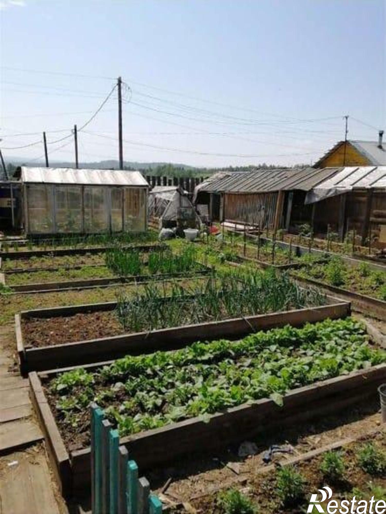 Купить дачу, дом, коттедж за 1 500 000 рублей на Таежная, 6