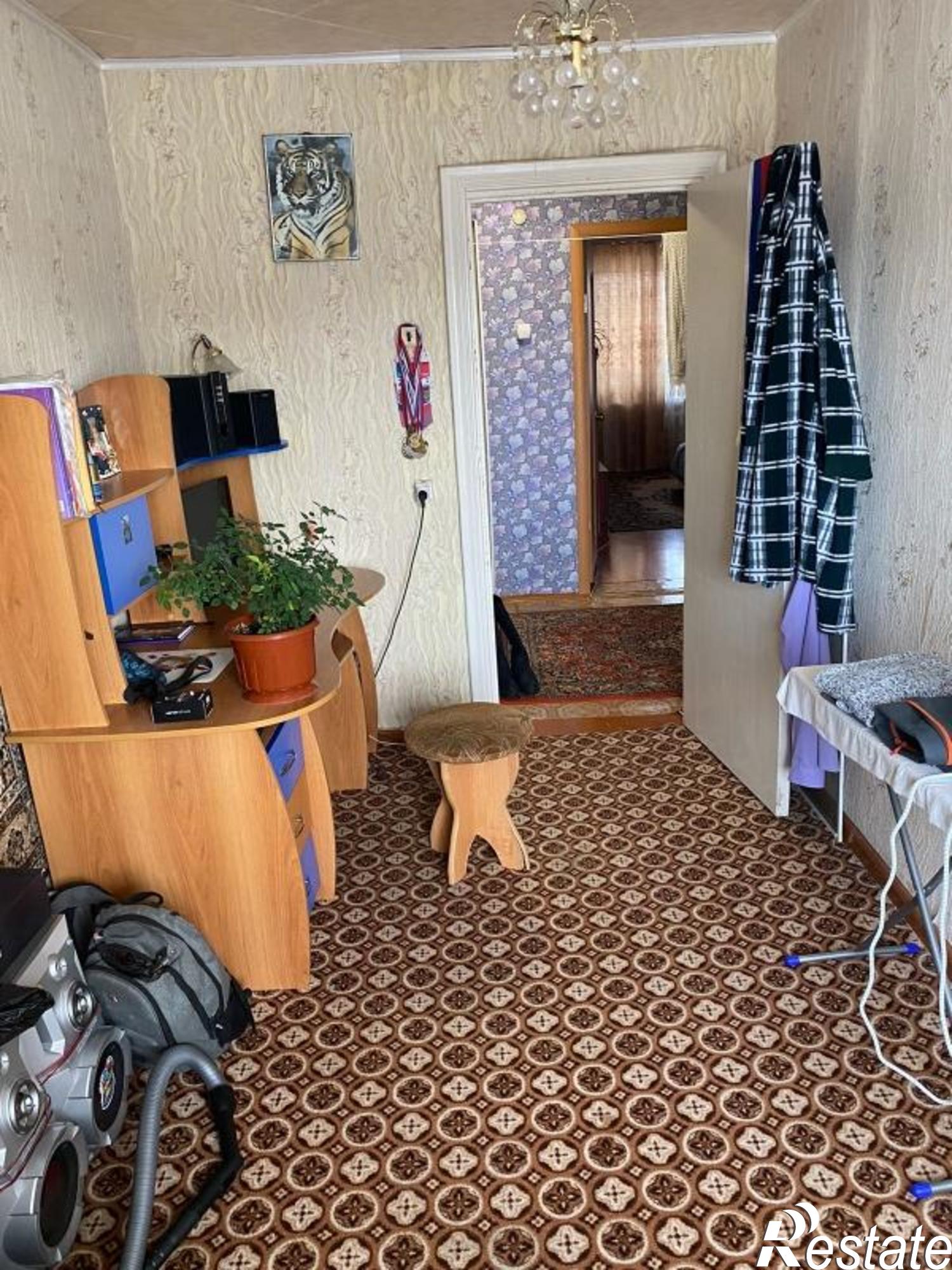 Купить квартиру за 2 000 000 рублей на Береговая, 1а