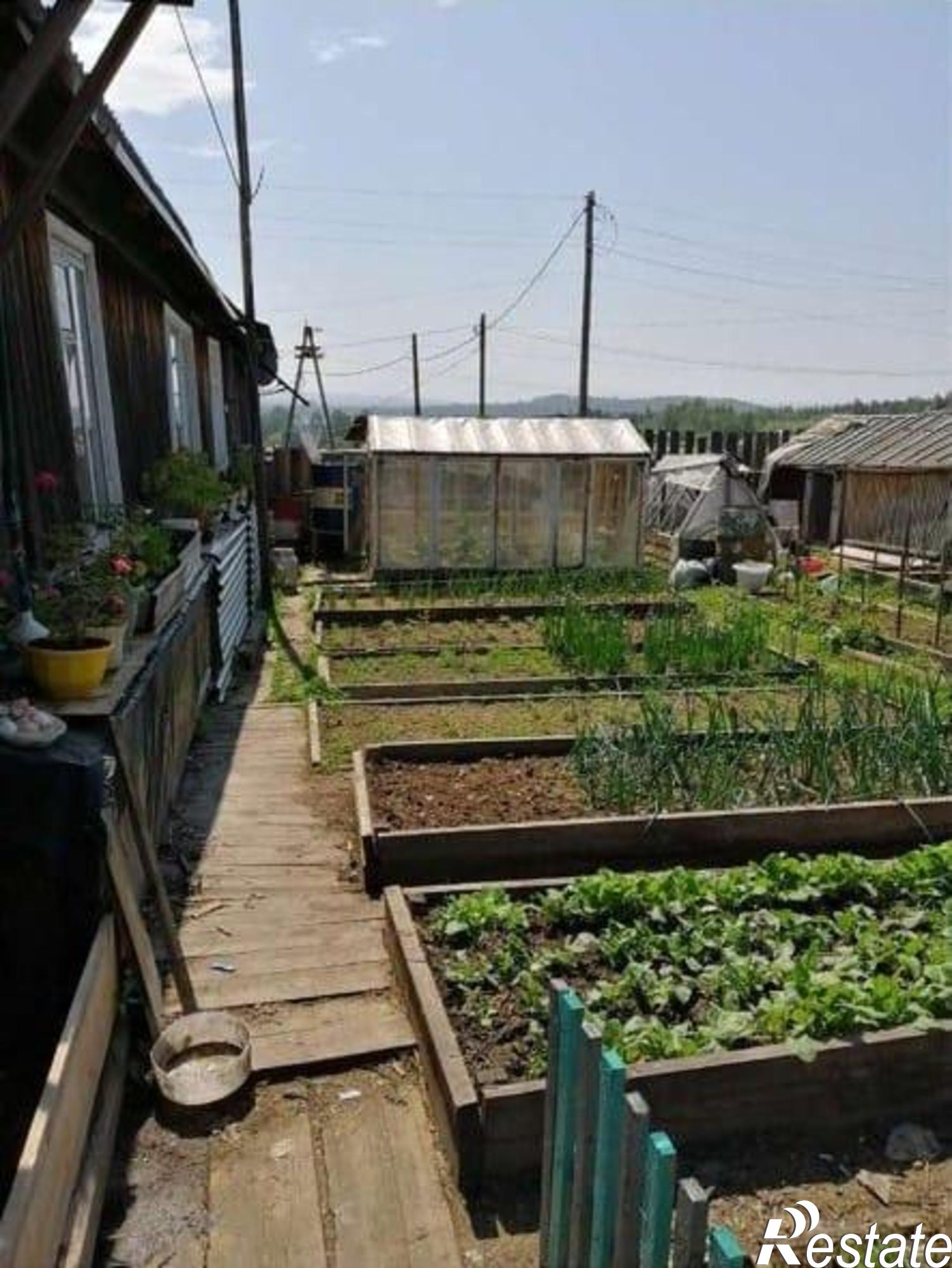 Купить дачу, дом, коттедж за 1 500 000 рублей на Таежная, 6