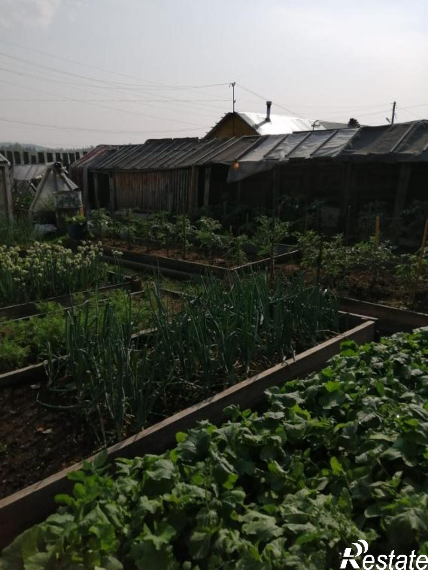 Купить дачу, дом, коттедж за 1 500 000 рублей на Таежная, 6