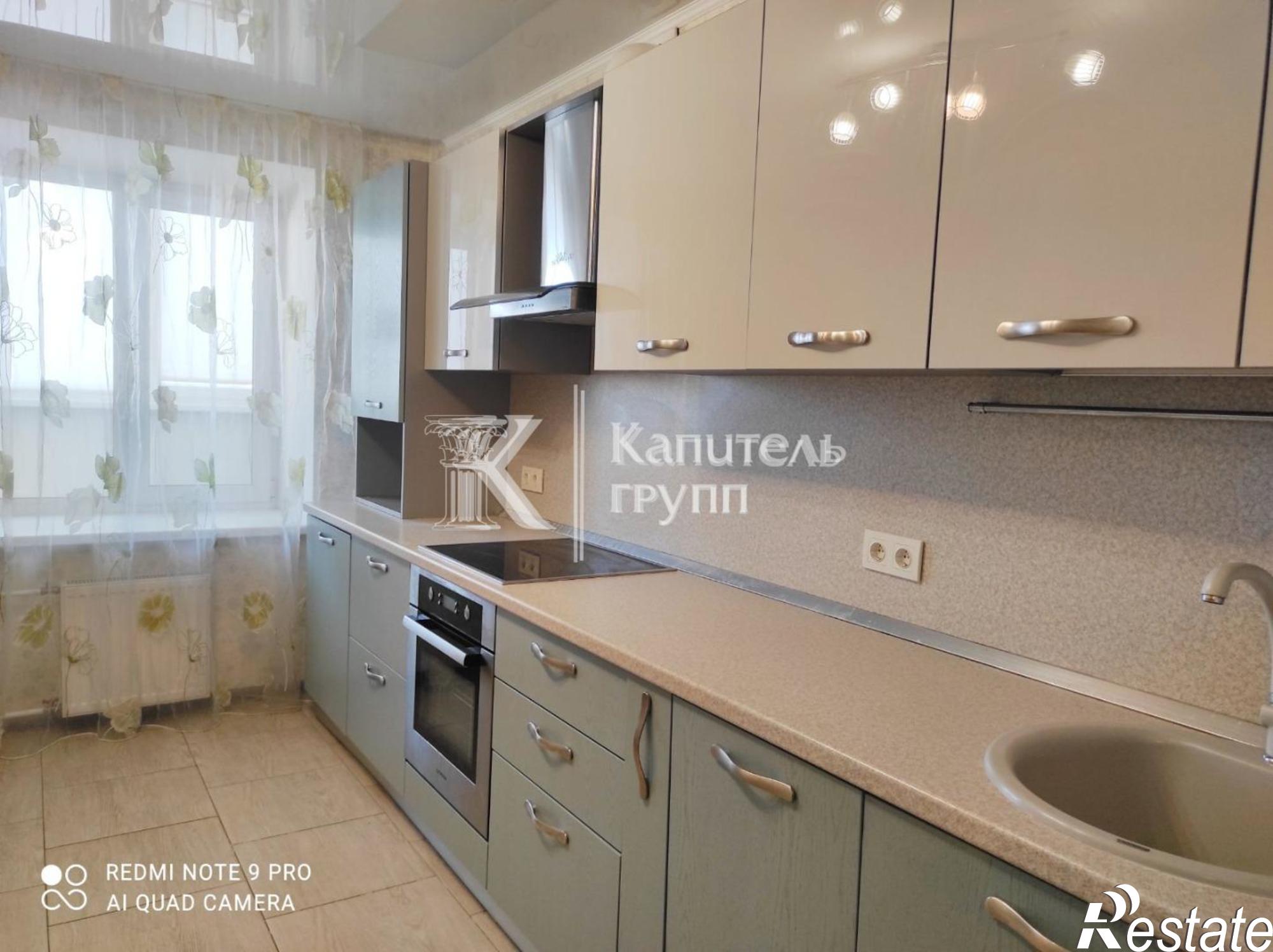 Купить квартиру за 6 100 000 рублей на улица Самарцева, 177