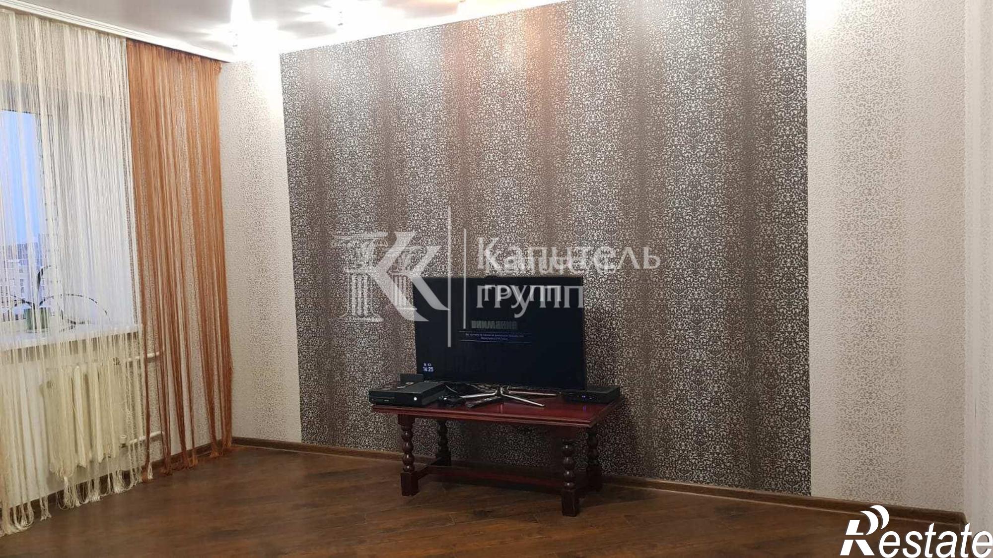 Купить квартиру за 9 500 000 рублей на Холодильная улица, 138