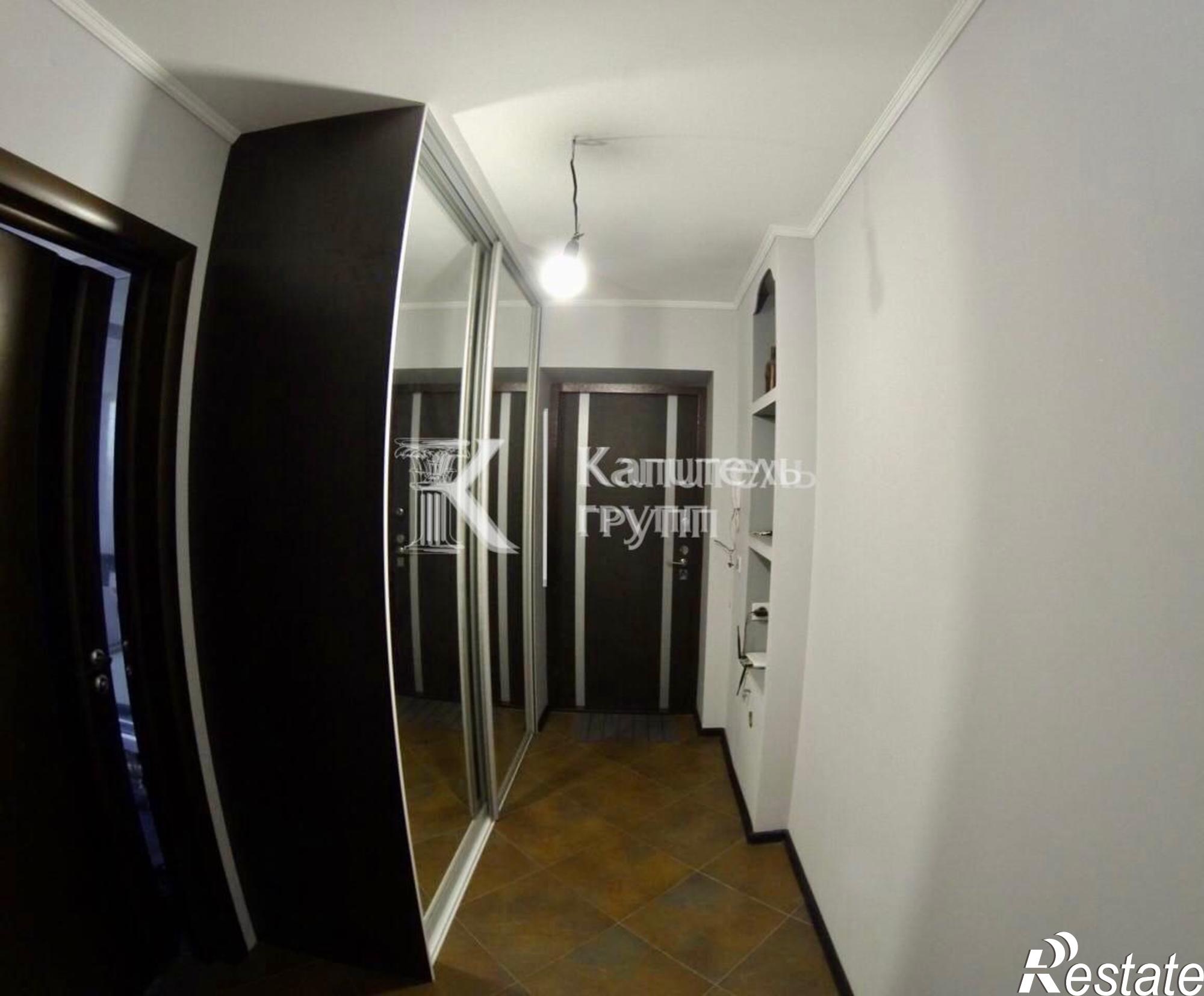 Купить квартиру за 7 300 000 рублей на улица Пролетарская, 116