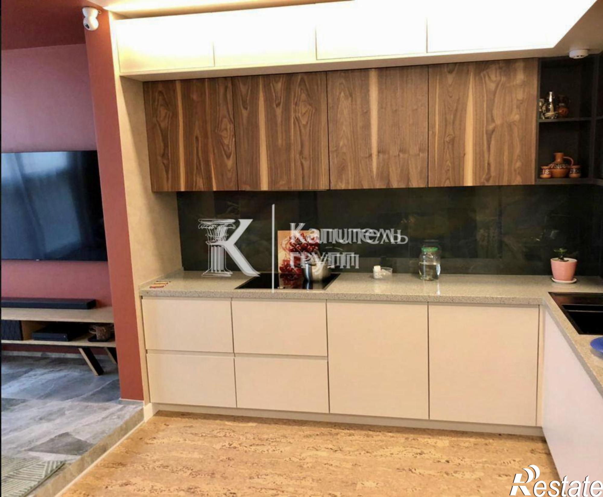 Купить квартиру за 12 700 000 рублей на улица Ямская,  86к1