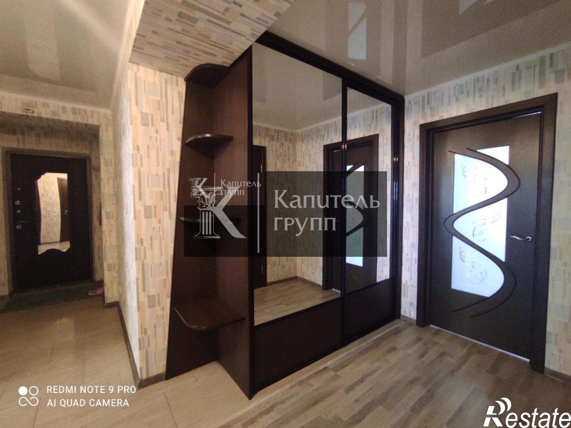 Купить квартиру за 6 100 000 рублей на улица Самарцева, 177