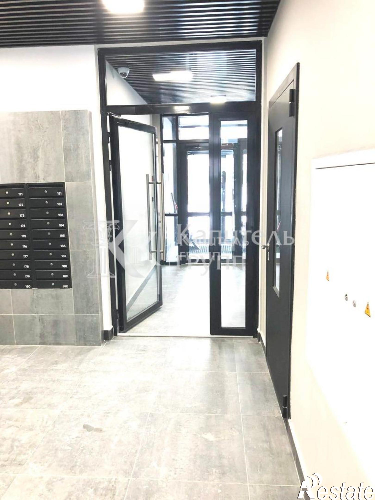Купить квартиру за 4 400 000 рублей на улица Тюменская,  11/5