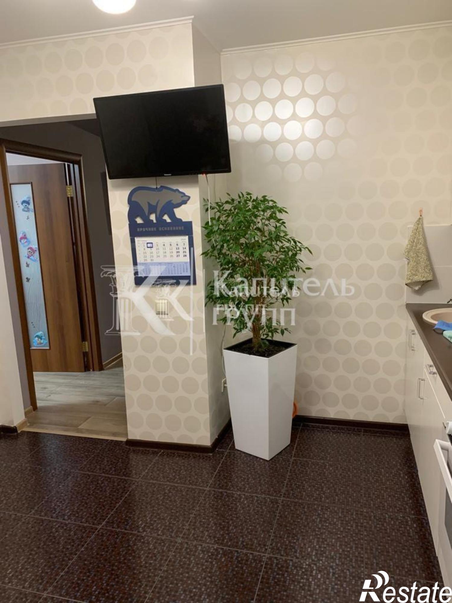 Купить квартиру за 7 150 000 рублей на улица Самарцева, 3