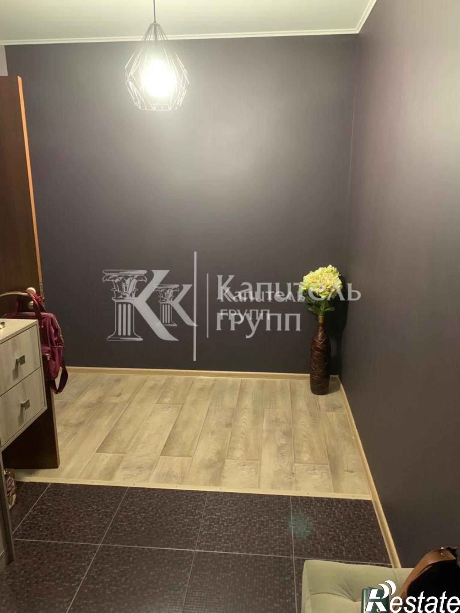 Купить квартиру за 7 150 000 рублей на улица Самарцева, 3