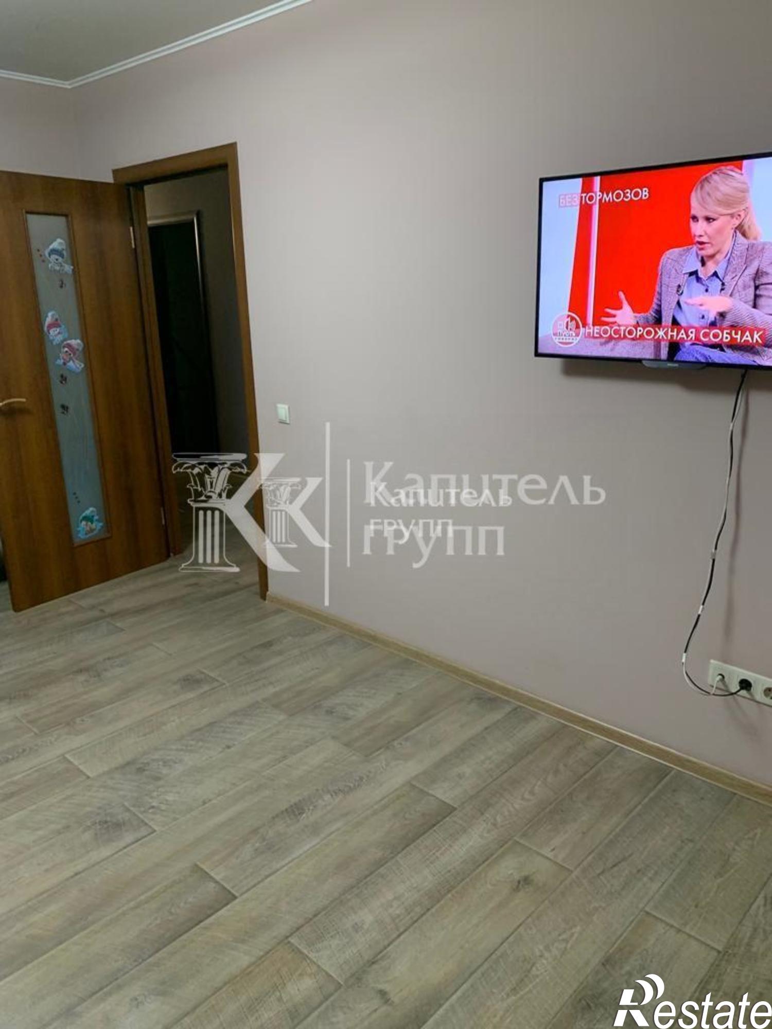 Купить квартиру за 7 150 000 рублей на улица Самарцева, 3