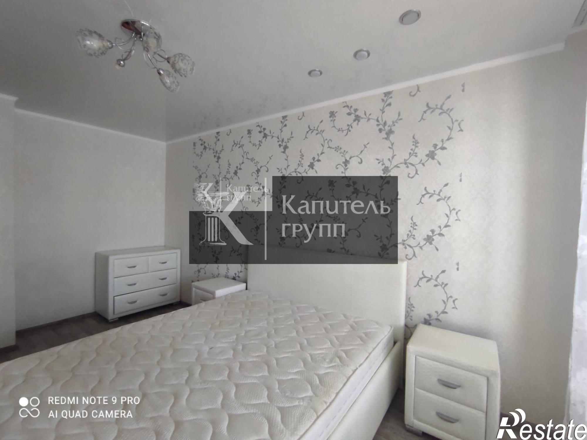 Купить квартиру за 6 100 000 рублей на улица Самарцева, 177