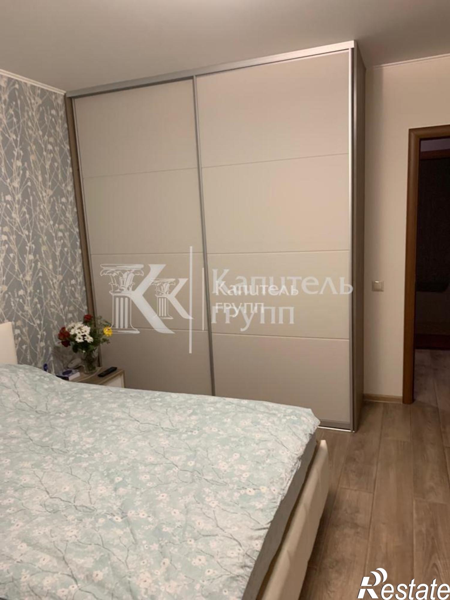 Купить квартиру за 7 150 000 рублей на улица Самарцева, 3