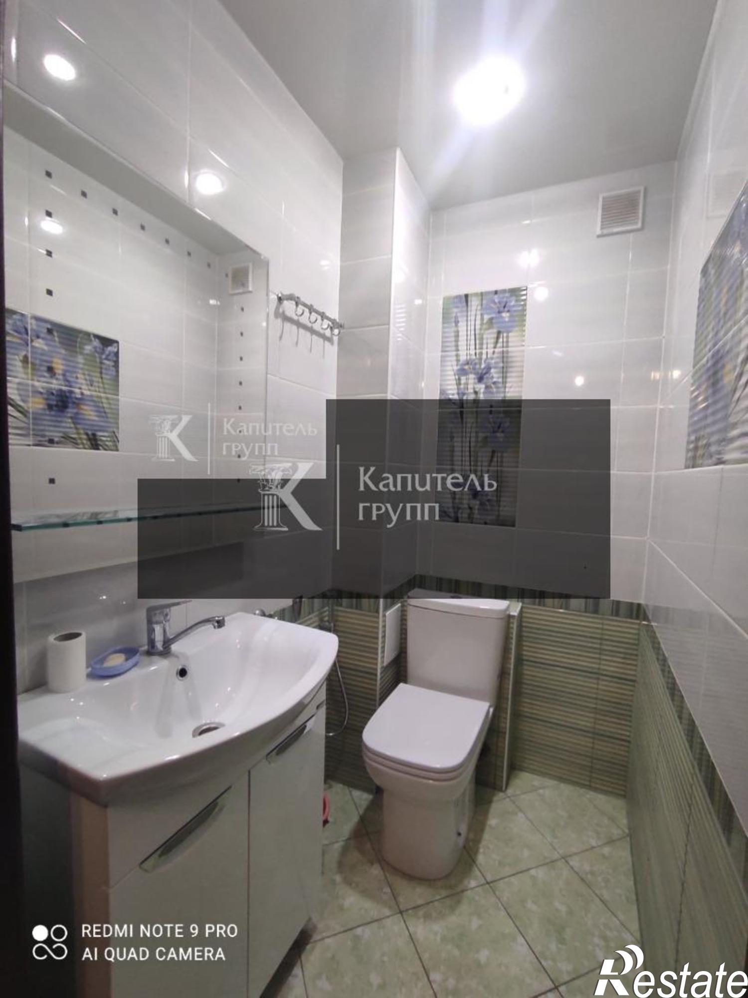Купить квартиру за 6 100 000 рублей на улица Самарцева, 177