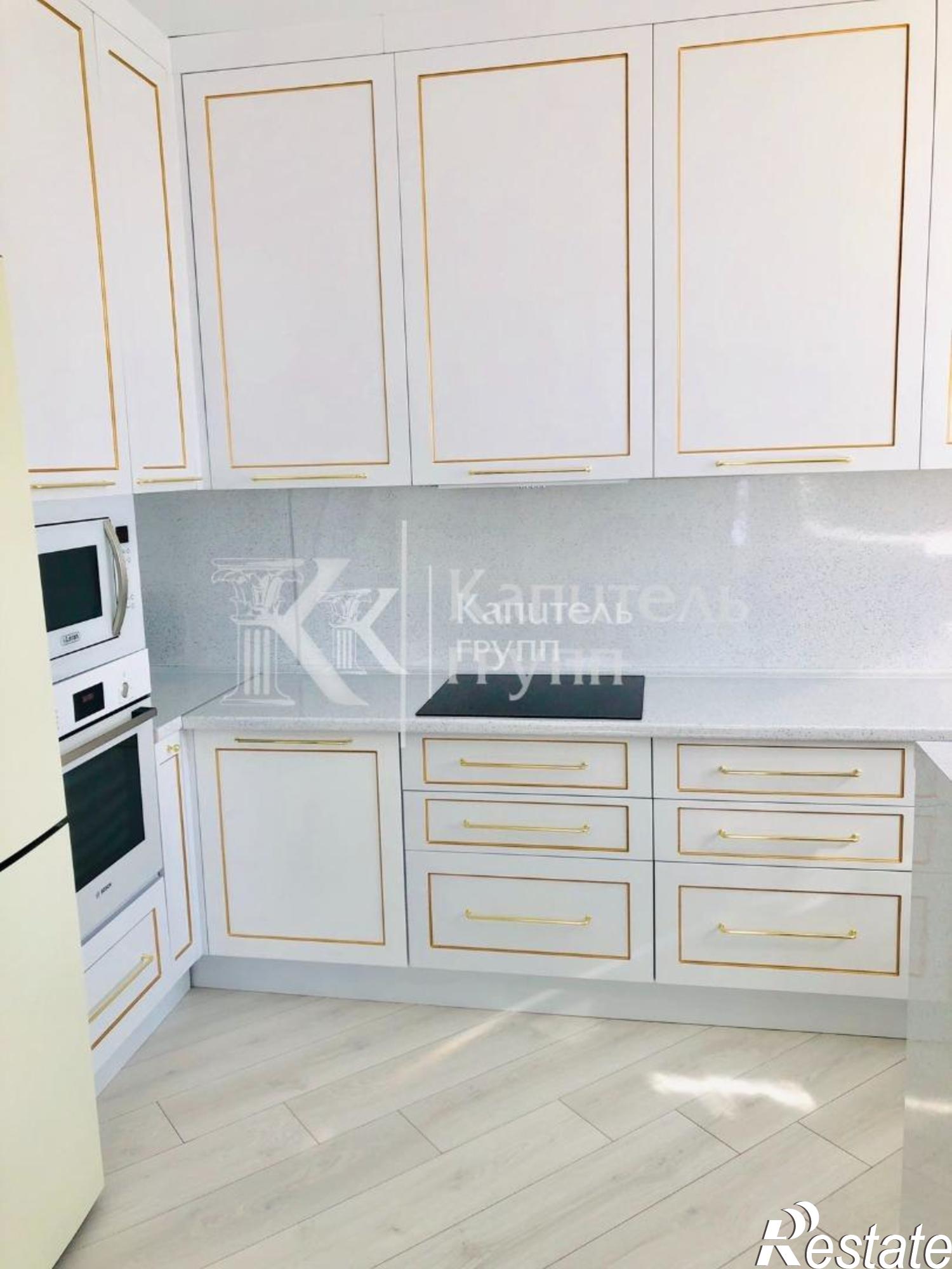 Купить квартиру за 15 000 000 рублей на улица Газовиков, 73