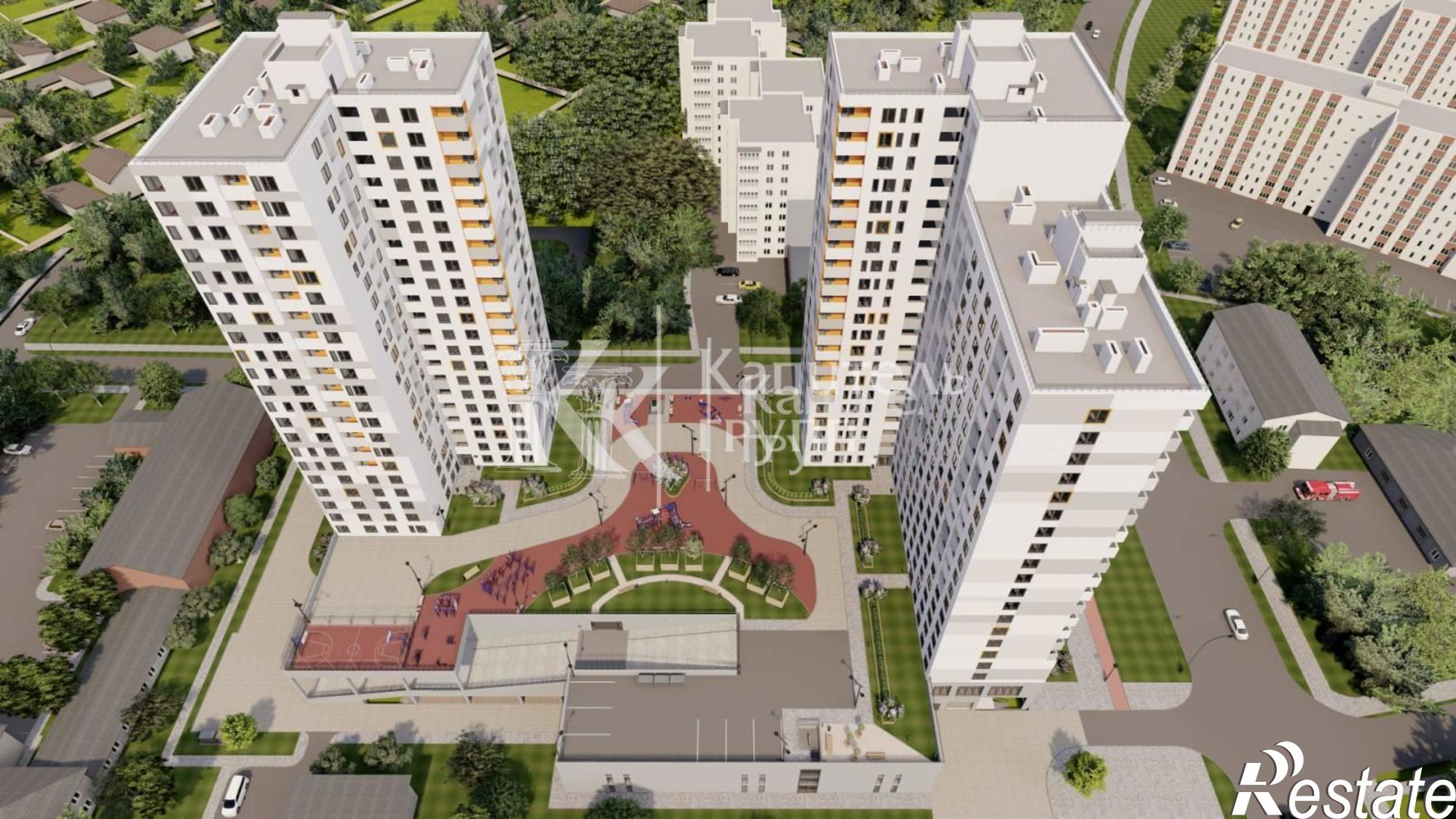 Купить квартиру за 5 050 000 рублей на улица Менжинского, 60