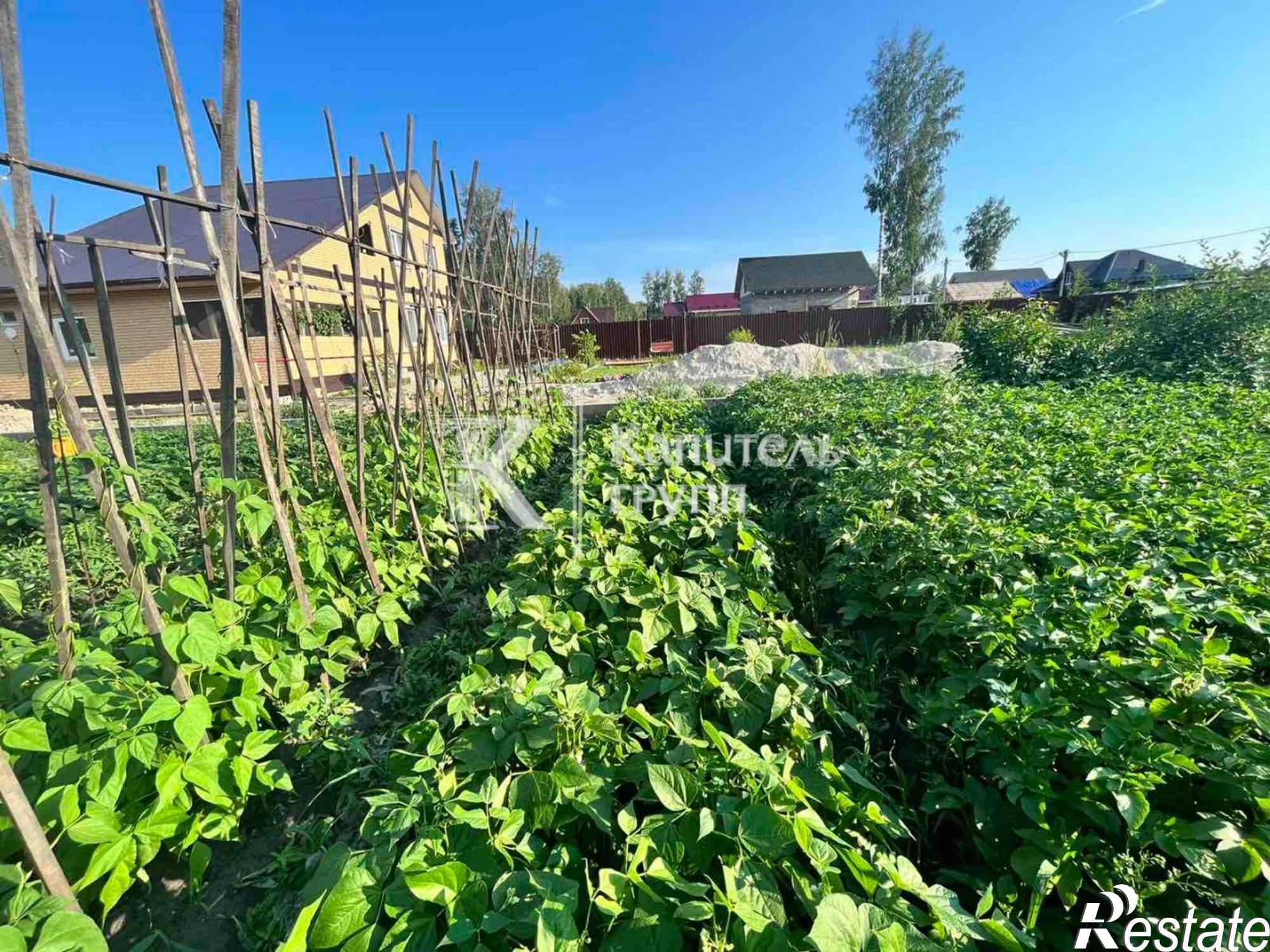 Купить дачу, дом, коттедж за 6 500 000 рублей на Сиреневая улица