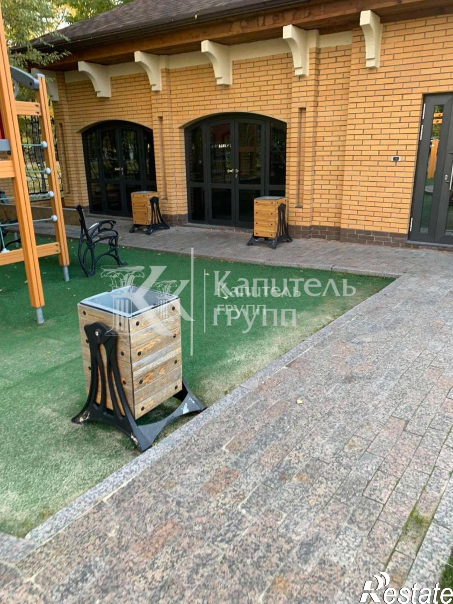 Купить квартиру за 20 500 000 рублей на Севастопольская улица, 14